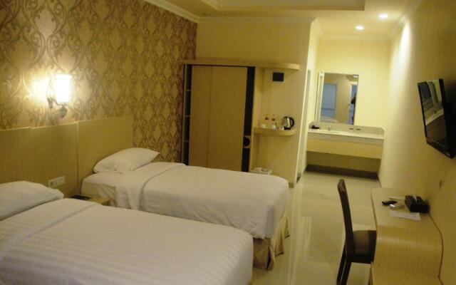 Ramayana Hotel