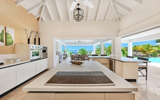 Villa Bamboo