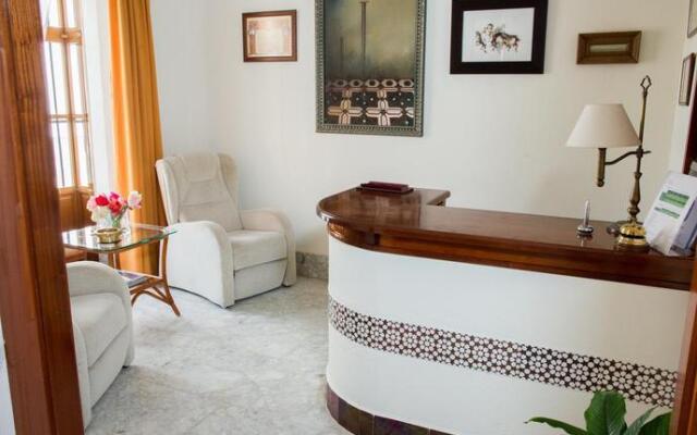 Hostal Andalucía