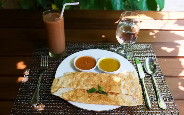 OYO 356 Ayodhya Resort