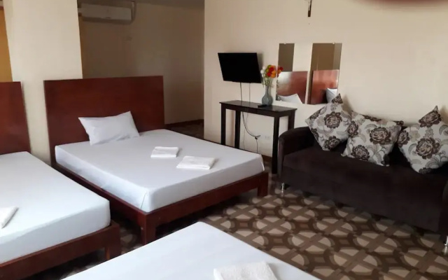 WMV Hotel & Restaurant