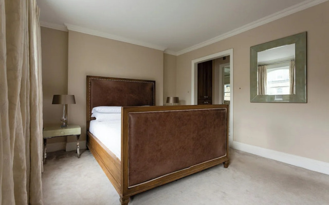 Rigault Road by Onefinestay