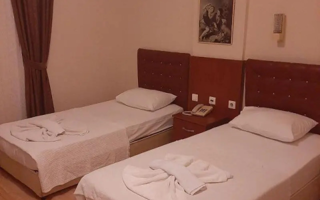 Muer City Hotel Kemer