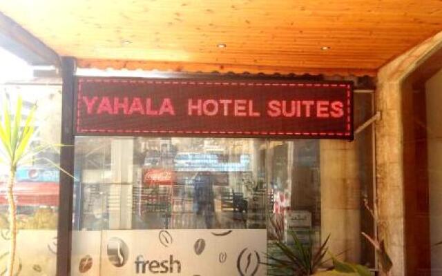 Ya Hala Furnished Appartment