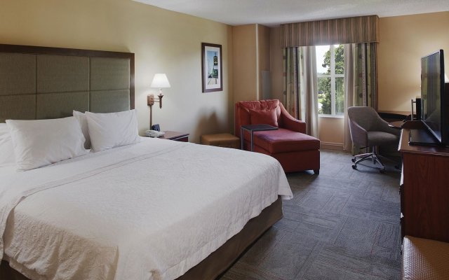 Hampton Inn & Suites by Hilton West Little Rock