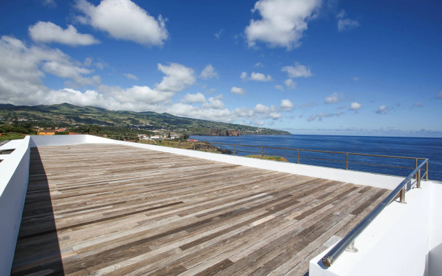 Sao Vicente Lodge