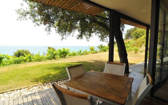 HomeHolidaysRentals Aroma - Costa Barcelona