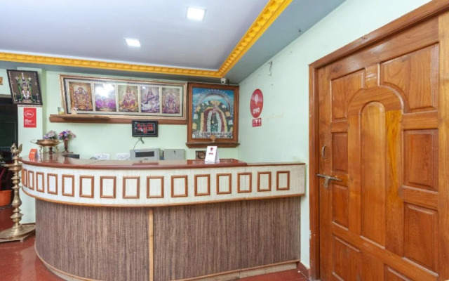 Sri Karuna Residency By OYO Rooms