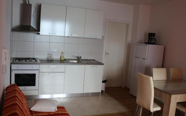 Apartments Marija - Maslenica