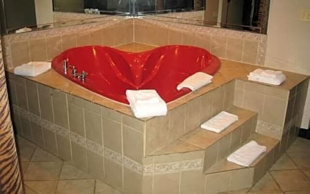 Budget Inn Temple Hills