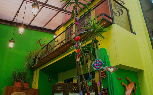 Chakana Hotel Boutique