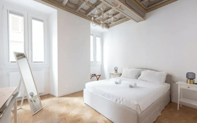 City Center- Modern and Bright apartment