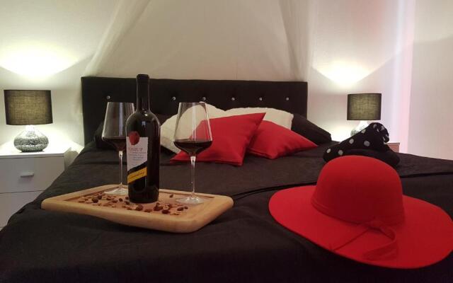 Elegance Suite Martina
