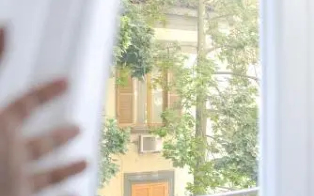 BB Romantica Salerno