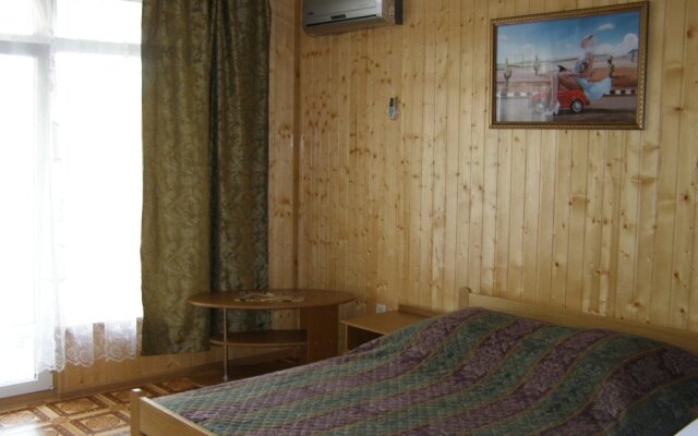 Svetlana And Sofia Guest House