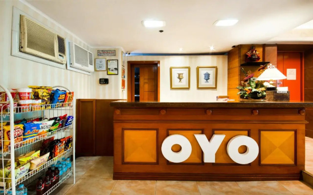 Palladium Suites Hotel