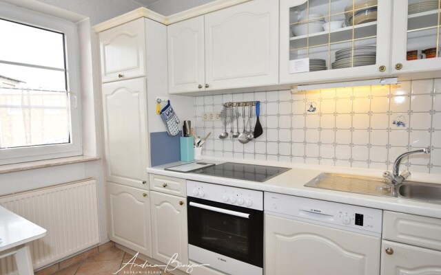 Ferienhaus Eilts Wohnung 11