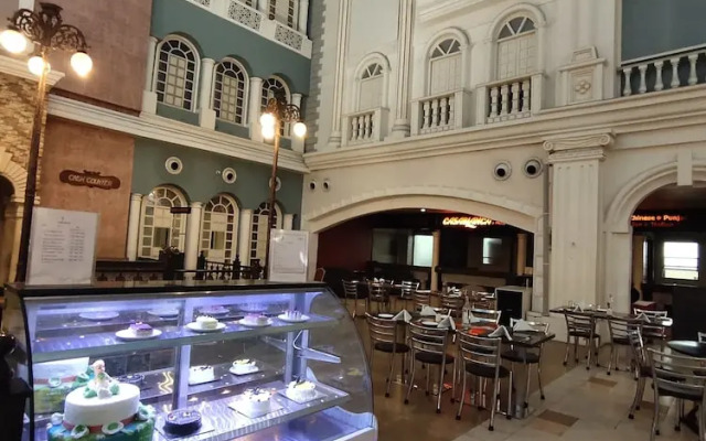 Regenta Inn Vadodara