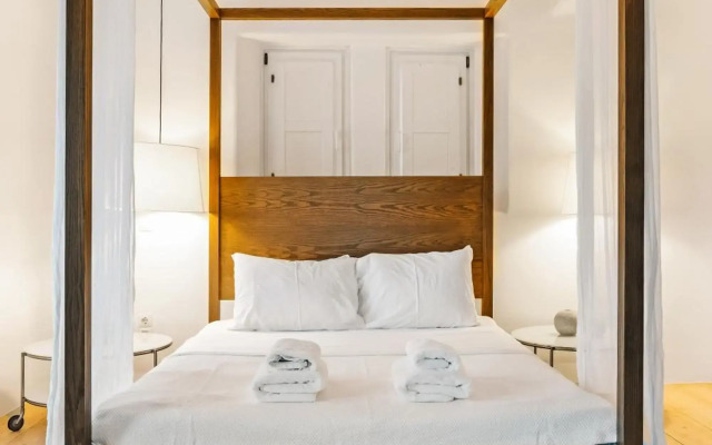 Villa Artisti Mykonos