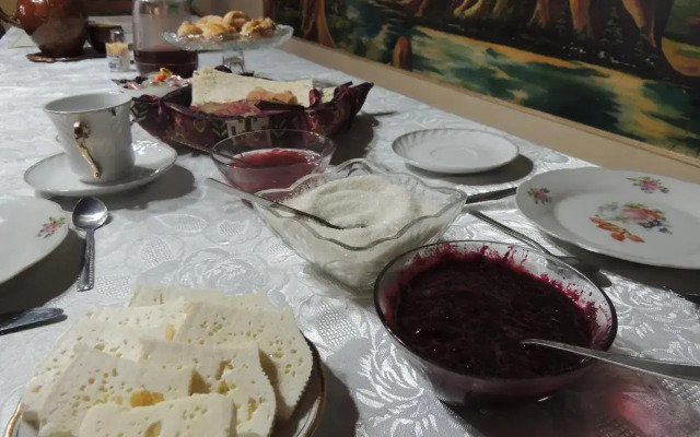 Barseghyan's Guest House