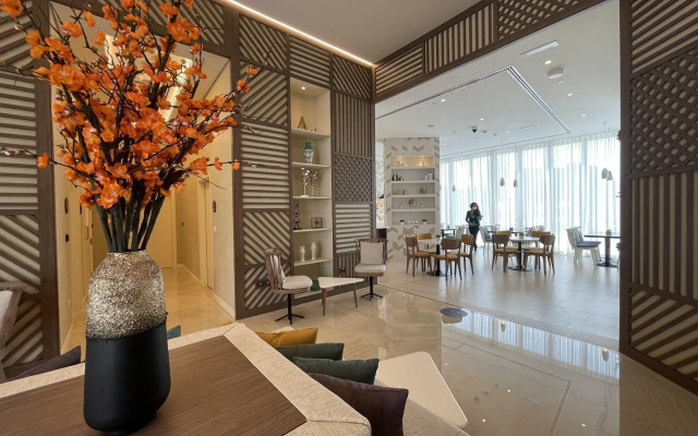 Citadines Culture Village Dubai, Waterfront Jadaf