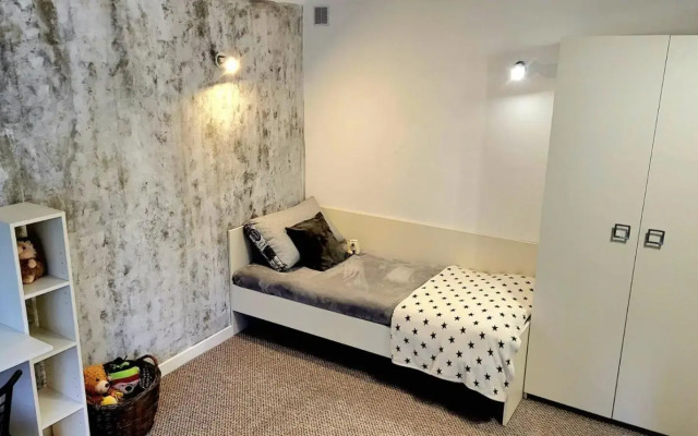 Новая квартира