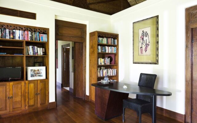 Villa Maridadi