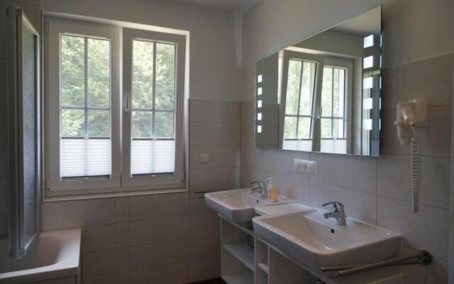 Ferienhaus Reethaus Leda