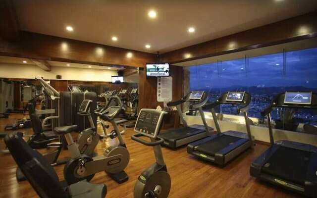 2BDFinisteria Resort Pool & Ocean Views