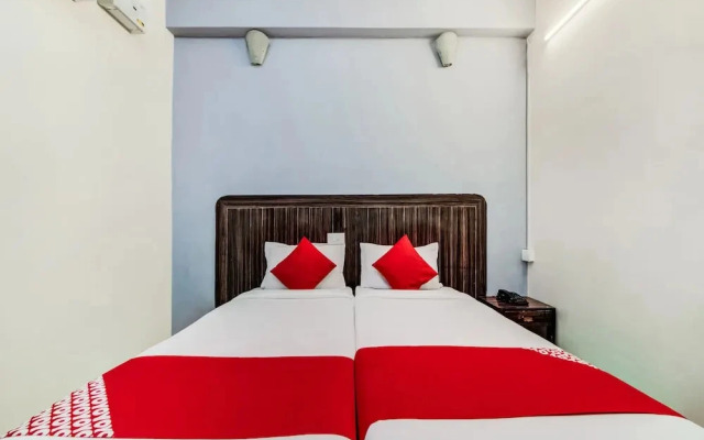 Hotel Regal By OYO Rooms