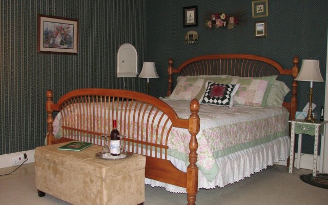 Vancleef Homestead Bed & Breakfast