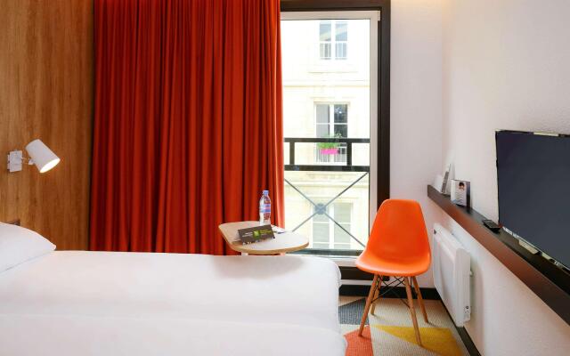 ibis Styles Caen Centre Historique