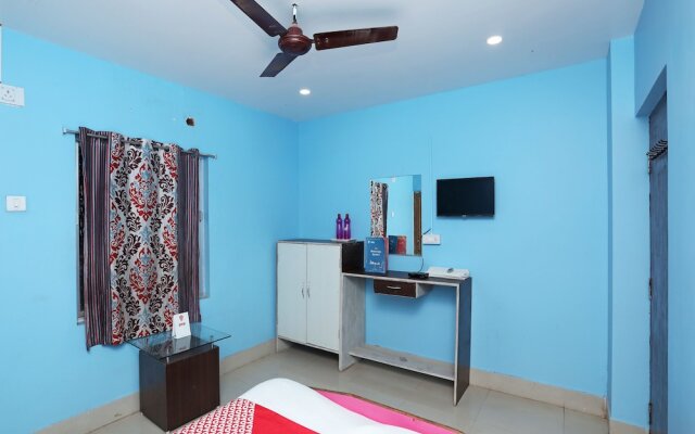 SPOT ON 24012 Biswanath Heritage