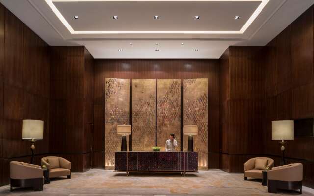Hyatt Regency Xi An