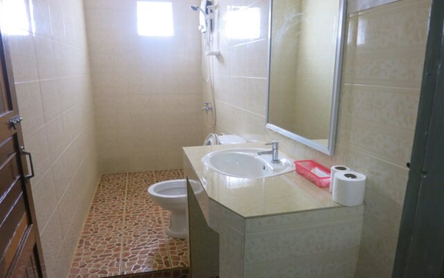 Kampot Guesthouse