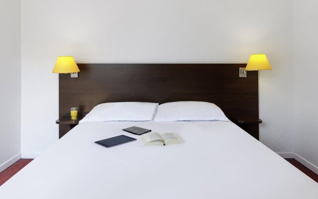 Aparthotel Adagio Access Lille Vauban