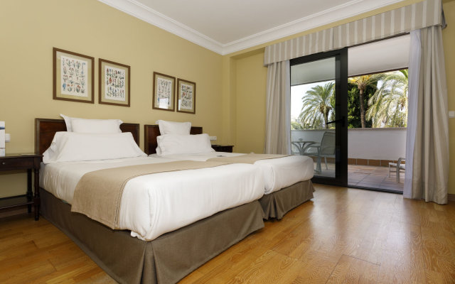 Hotel Jerez & Spa