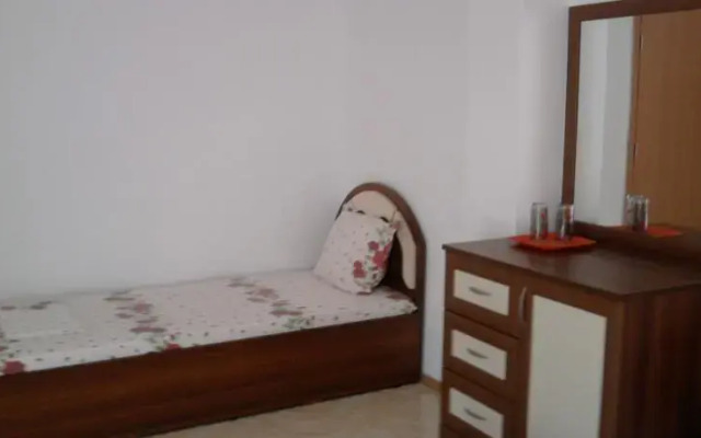 Krai Moreto Guest House