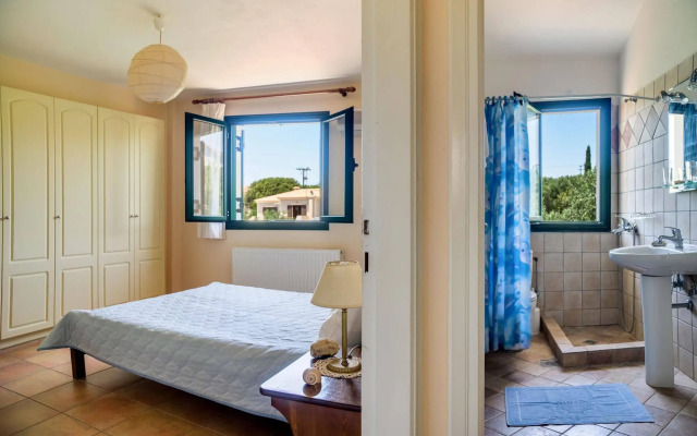 Koxyli Village Studios & Apartments