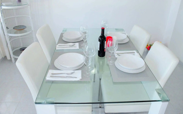 Villa Perseo Beachfront by Vacanzy Collection