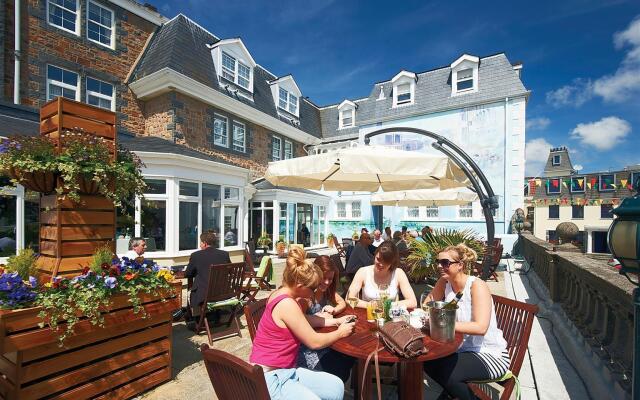 Best Western Moores Central Hotel