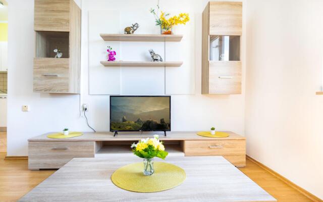 Apartments Maja in Rogoznica