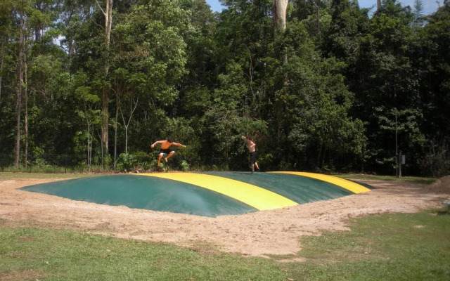 BIG4 Forest Glen Holiday Resort