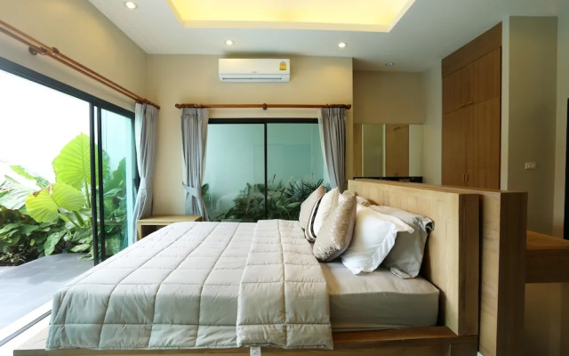 Layantara Resort