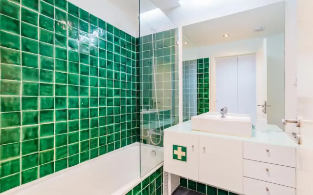 Lisbon Prime Apartment