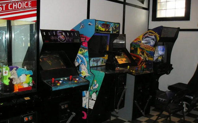 Bend-Sunriver RV Campground