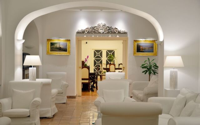 Villa Romana Hotel & Spa