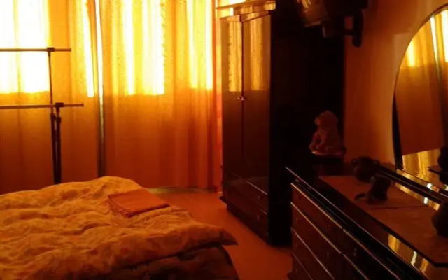 Two Bedroom Apartment Farmec