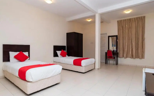 OYO 44110 S.v Chalet