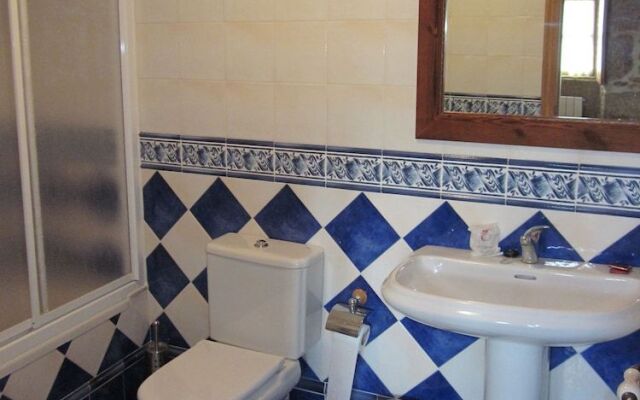 Casa Os Carballas